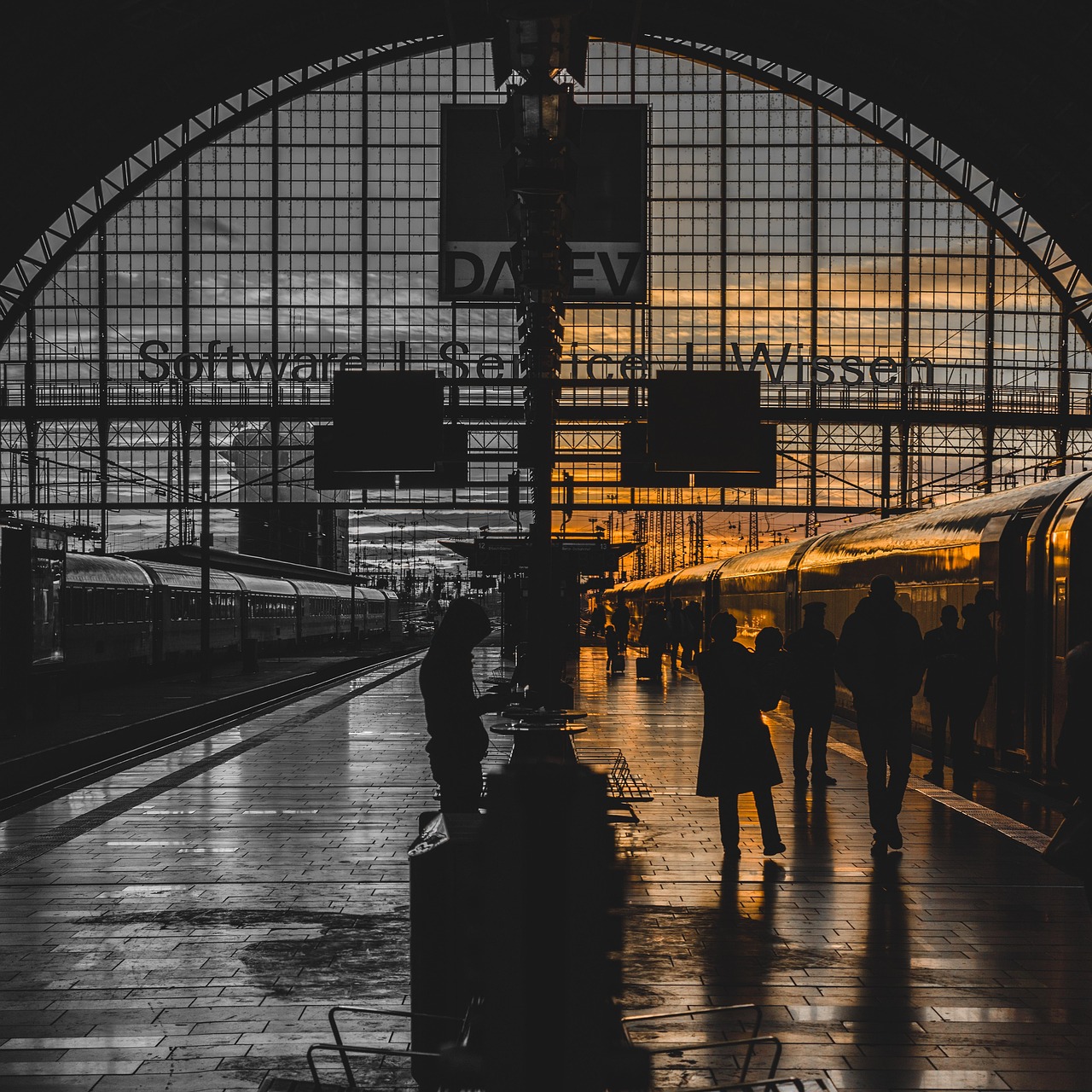 software, service, knowledge, company, settings, people, control, train, station